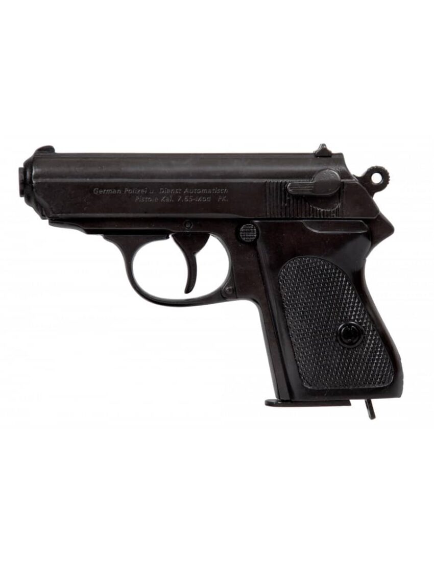 Pistolet Allemand 1929 Denix - Vue principale