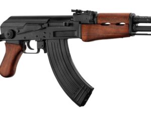 Réplique décorative Denix du fusil d'assaut russe AK47 parachutiste