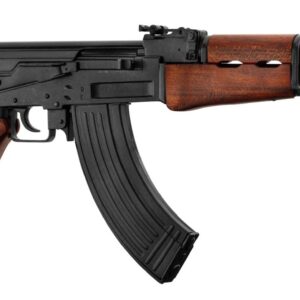 Réplique décorative Denix du fusil d'assaut russe AK47 parachutiste - cadeaux, statuettes & répliques