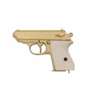 Denix - Pistolet Allemand 1931 - cadeaux, statuettes & répliques