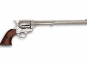 Revolver Denix Peacemaker 1873 Brun-Argent 46cm