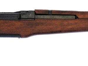 Réplique décorative Denix du fusil américain M1 Garand 1932
