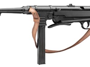 Réplique décorative Denix de la mitraillette allemande MP40