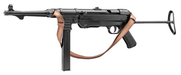 Réplique décorative Denix de la mitraillette allemande MP40 – Image 2