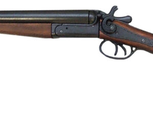 Réplique décorative Denix du coachgun Wyatt Earp de 1868