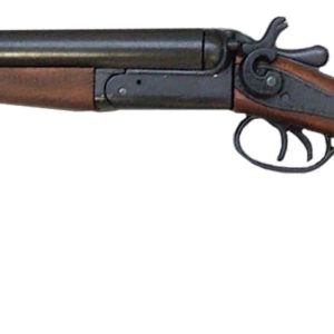 Réplique décorative Denix du coachgun Wyatt Earp de 1868 - cadeaux, statuettes & répliques
