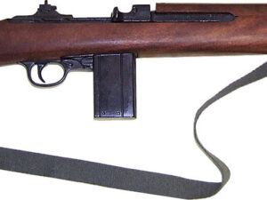 Réplique décorative Denix de la carabine américaine USM1 de 1941