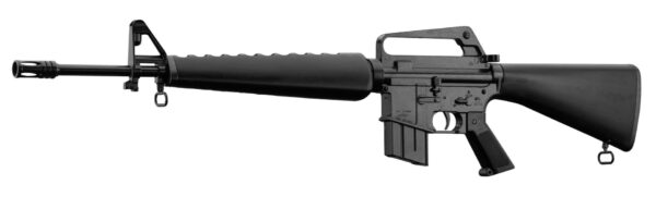 Réplique décorative Denix fusil M16A1 1957 – Image 2