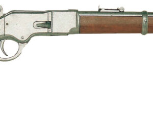 Réplique décorative Denix de la carabine à levier américaine de 1866