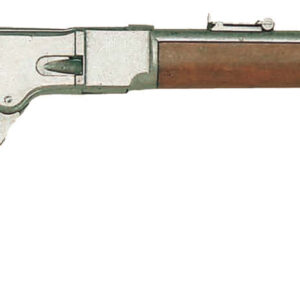 Réplique décorative Denix de la carabine à levier américaine de 1866 - cadeaux, statuettes & répliques