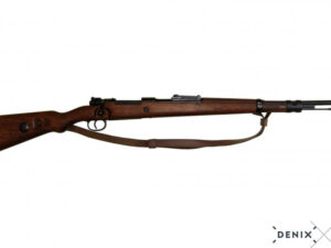 Réplique décorative Denix du fusil Mauser K98