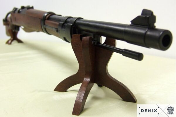 Réplique décorative Denix du fusil Mauser K98 – Image 8
