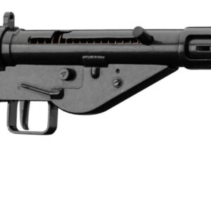 Réplique décorative Denix Sten Anglaise MKII - cadeaux, statuettes & répliques - vue 4