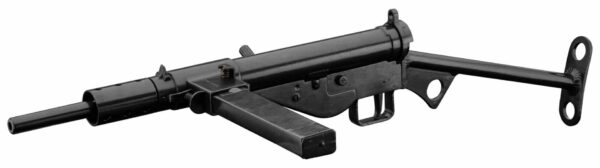 Réplique décorative Denix Sten Anglaise MKII – Image 3