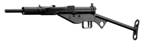 Réplique décorative Denix Sten Anglaise MKII – Image 2