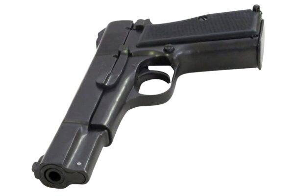 Réplique décorative Denix du pistolet GP35 – Image 3