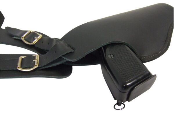 Réplique décorative Denix du pistolet GP35 – Image 8