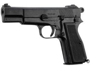 Réplique décorative Denix du pistolet GP35