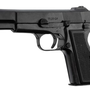 Réplique décorative Denix du pistolet GP35 - cadeaux, statuettes & répliques