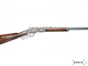 Réplique décorative Denix de la carabine à levier Mod.73 américaine de 1873