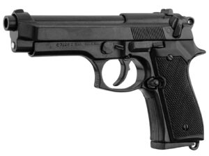 Réplique Denix de pistolet type 92 - 9mm