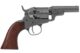 Réplique décorative Denix revolver Wells Fargo 1849 - Vue principale