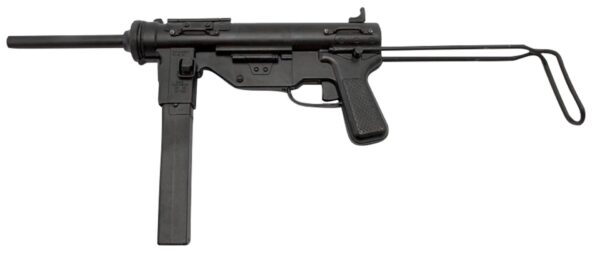 Réplique décorative Denix de PM Grease Gun – Image 3
