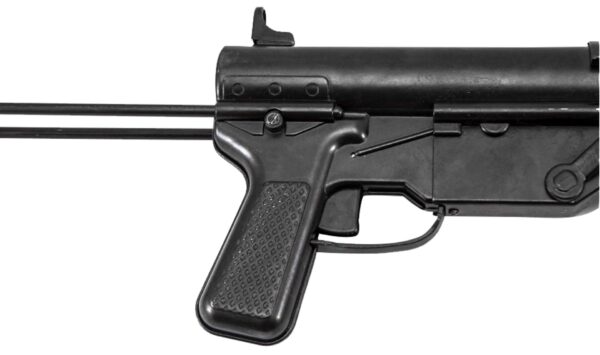 Réplique décorative Denix de PM Grease Gun – Image 6