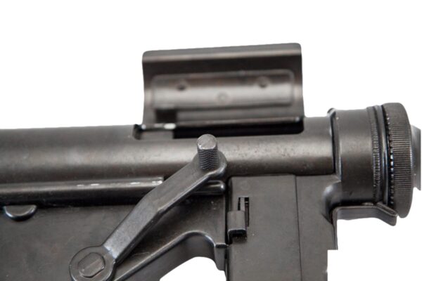 Réplique décorative Denix de PM Grease Gun – Image 8