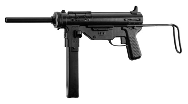 Réplique décorative Denix de PM Grease Gun – Image 2