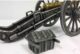 Réplique décorative Denix Canon Napoléon Gribeauval 1806 – 17 cm - Vue 2