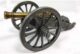 Réplique décorative Denix Canon Napoléon Gribeauval 1806 – 17 cm - Vue 3