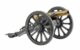 Réplique décorative Denix Canon Guerre Civile USA 1861 - Vue principale