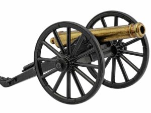 Réplique décorative Denix Canon Guerre Civile USA 1857