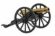 Réplique décorative Denix Canon Guerre Civile USA 1857 - Vue principale