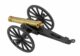 Réplique décorative Denix Canon Guerre Civile USA 1857 - Vue 1