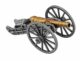 Réplique décorative Denix Canon Napoléon Gribeauval 1806 11 cm - Vue 3