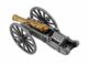 Réplique décorative Denix Canon Napoléon Gribeauval 1806 11 cm - Vue 4