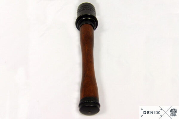 Réplique décorative Denix grenade M24 allemande 1915/1945 – Image 3