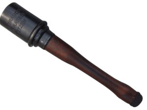 Réplique décorative Denix grenade M24 allemande 1915/1945