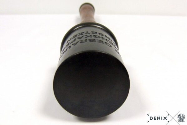 Réplique décorative Denix grenade M24 allemande 1915/1945 – Image 5