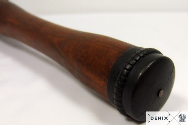 Réplique décorative Denix grenade M24 allemande 1915/1945 – Image 6