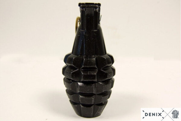 Réplique décorative Denix grenade MK2 USA – Image 2