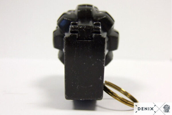 Réplique décorative Denix grenade MK2 USA – Image 7