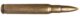 Réplique factice balle de fusil Garand - Vue principale