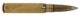 Réplique factice balle de Mauser 98K - Vue principale