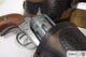 Ceinturon avec un holster pour revolver Western - Vue 2