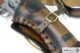 Ceinturon avec un holster pour revolver Western - Vue 3