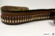 Ceinturon avec un holster pour revolver Western - Vue 6
