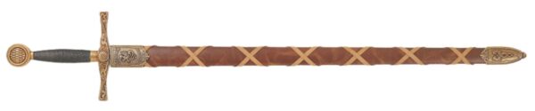 Réplique Denix de l'épée Excalibur – Image 2
